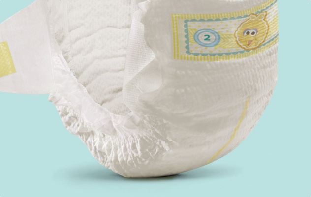 Pampers