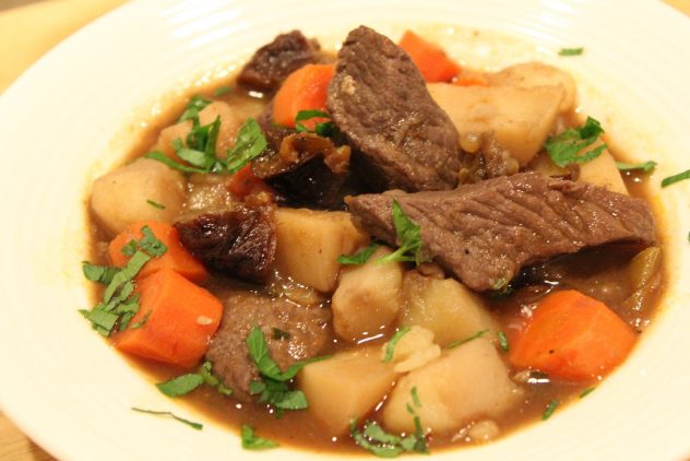 Баранина — употребление мяса при беременности