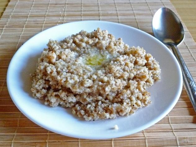 ячневая каша польза и вред
